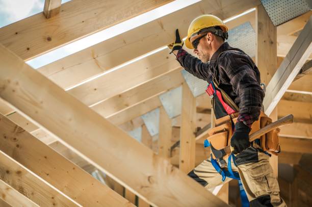 Best Commercial Roofing Services  in Lake Wildwood, CA