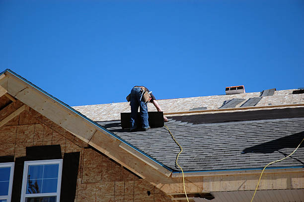 Professional Roofing Contractor in Lake Wildwood, CA