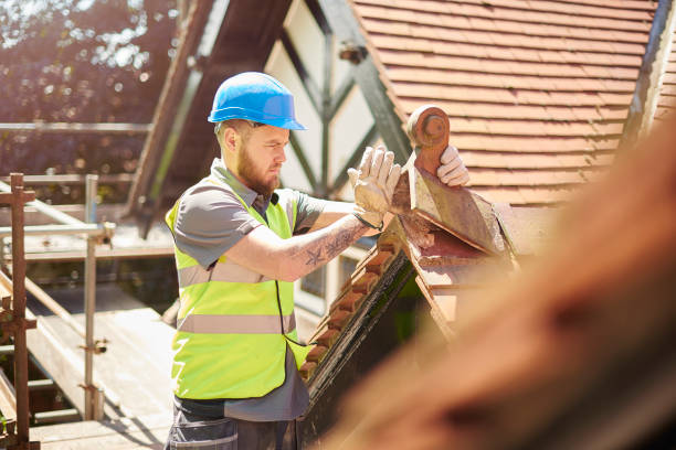 Roof Repair Estimates in Lake Wildwood, CA